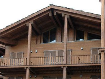 Chalet Edelweiss