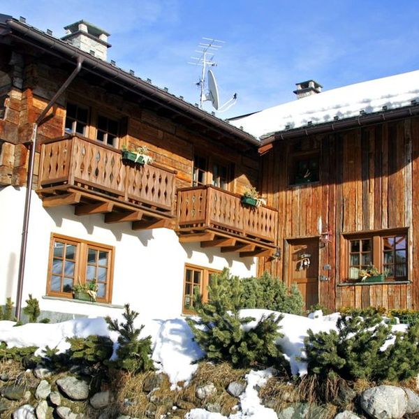 Chalet Elisabetta
