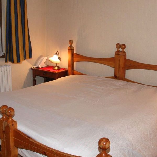 Chalet Elisabetta