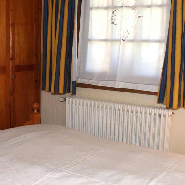 Chalet Elisabetta