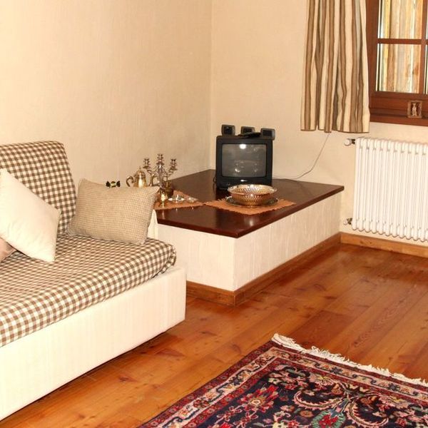 Chalet Elisabetta