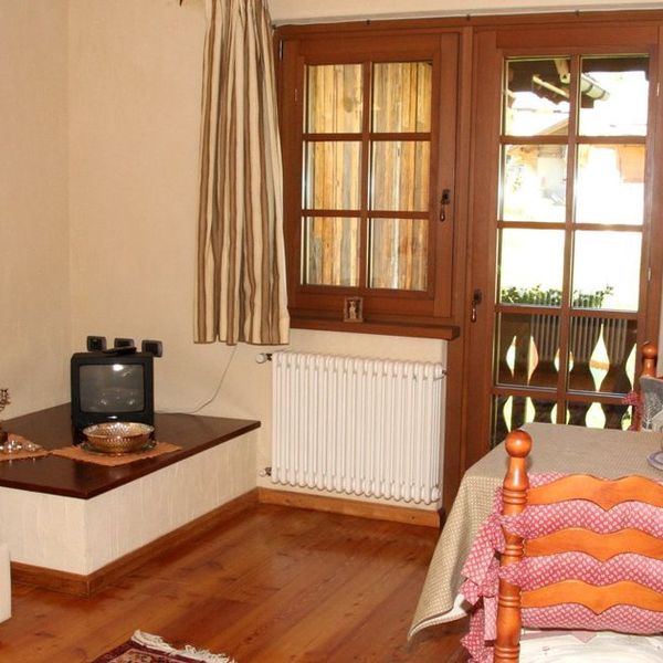 Chalet Elisabetta