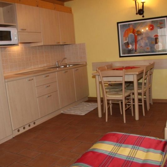 Chalet Emma