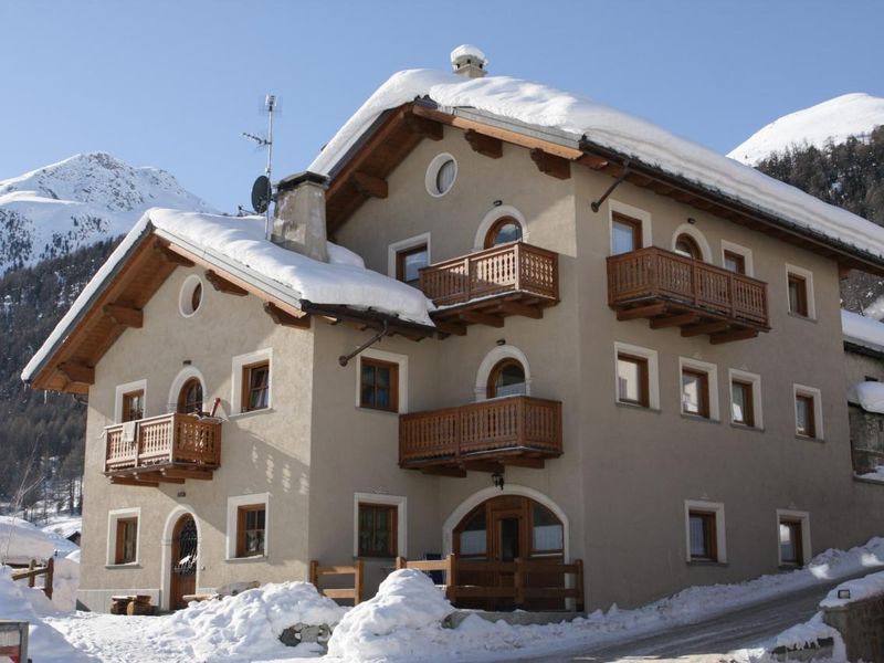 Chalet Florin 3*