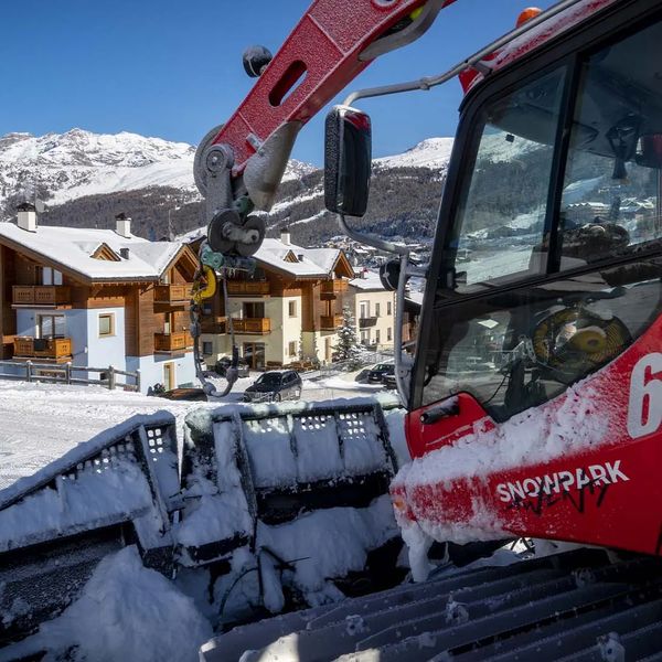 Chalet Gianni