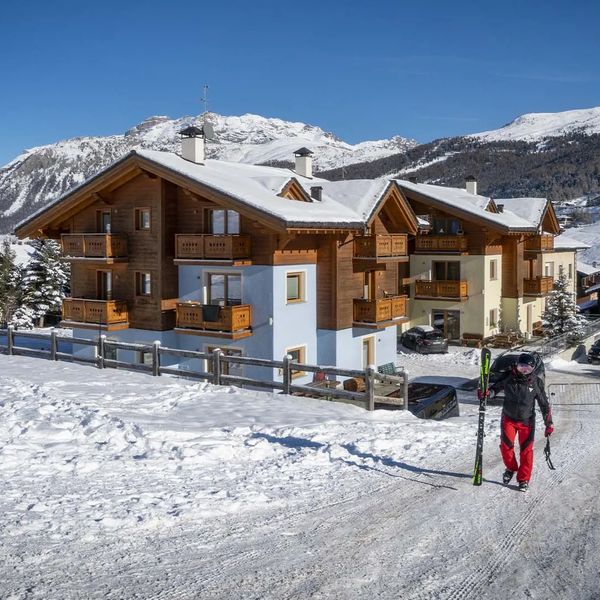 Chalet Gianni