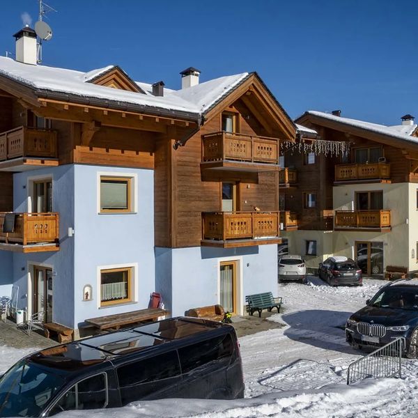 Chalet Gianni