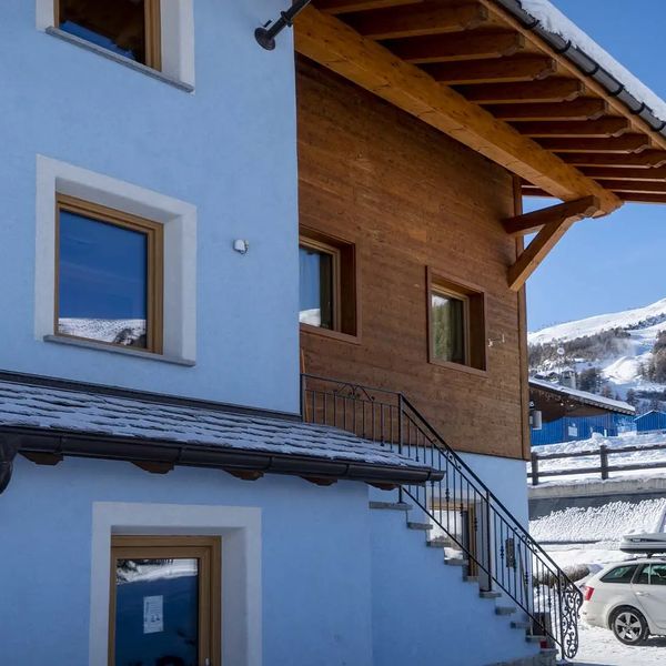 Chalet Gianni