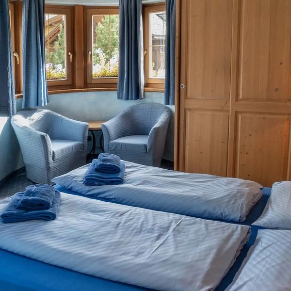 Chalet Luna