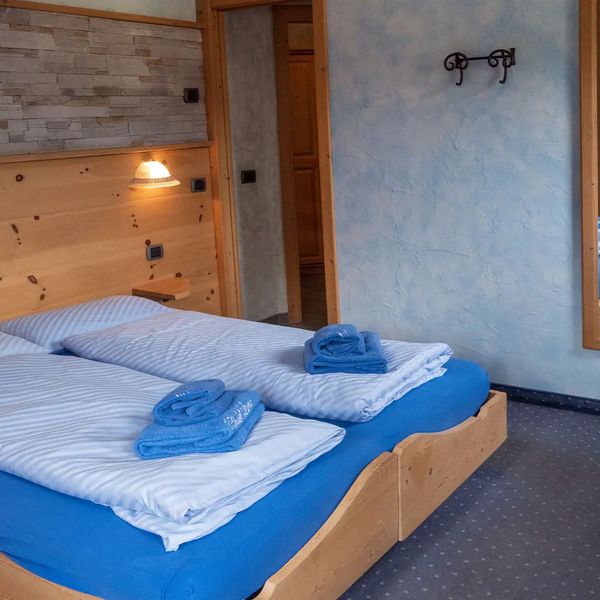 Chalet Luna