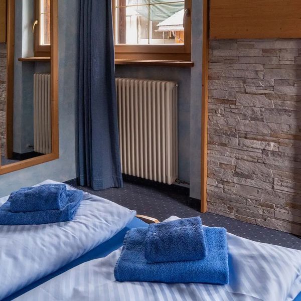 Chalet Luna