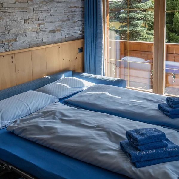 Chalet Luna