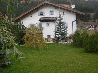 Chalet Mael 3*
