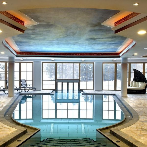Chalet Tianes