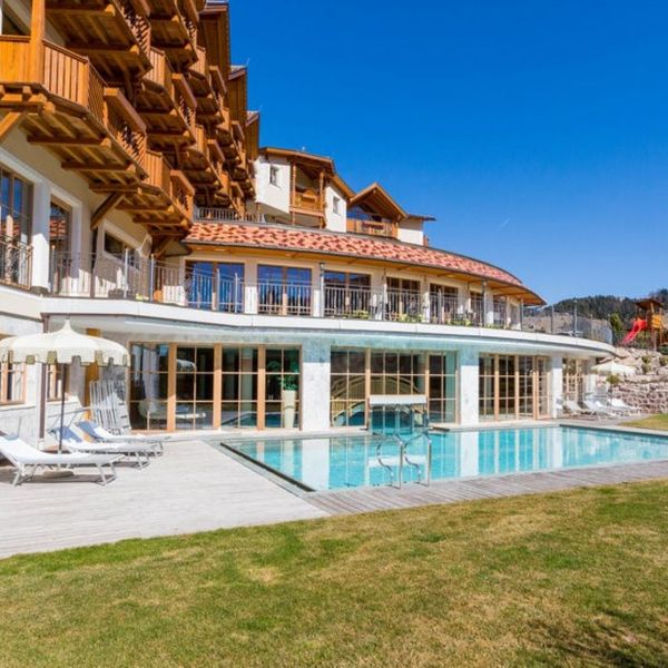 Chalet Tianes