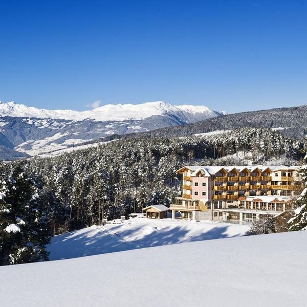 Chalet Tianes