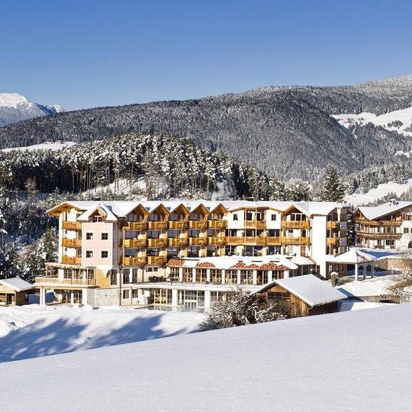 Chalet Tianes