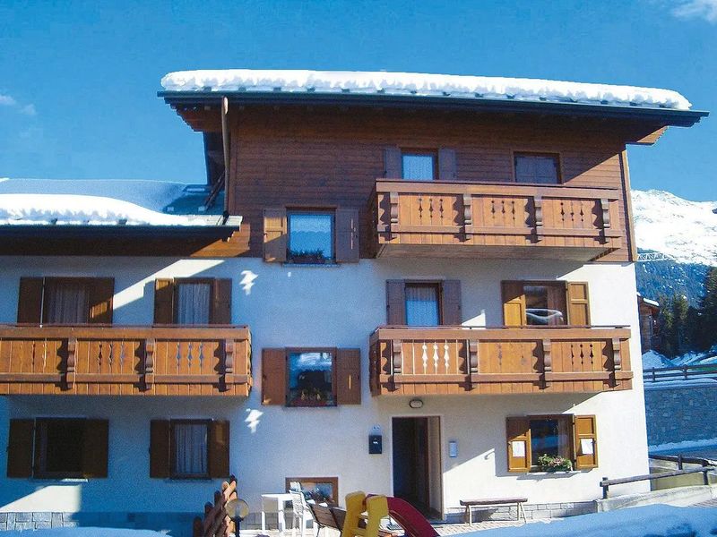 Chalet Vedig 4*