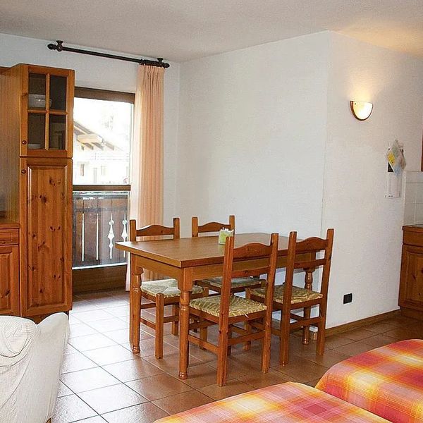 Chalet Vedig