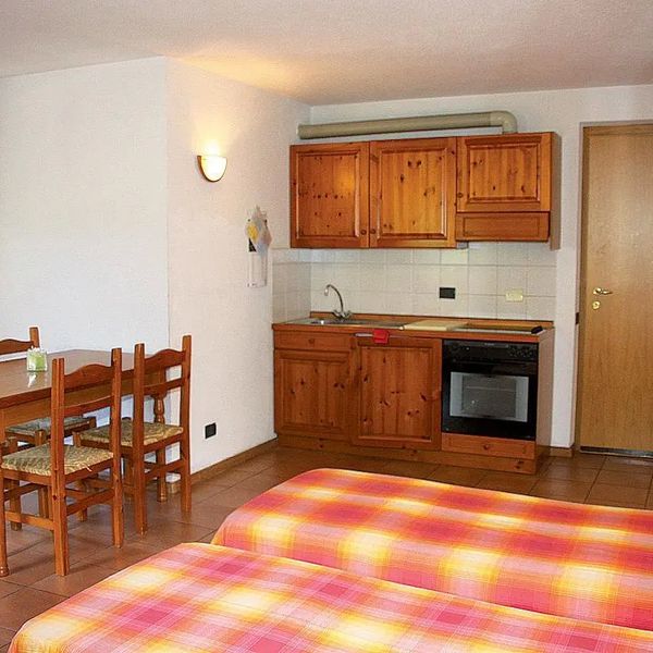 Chalet Vedig