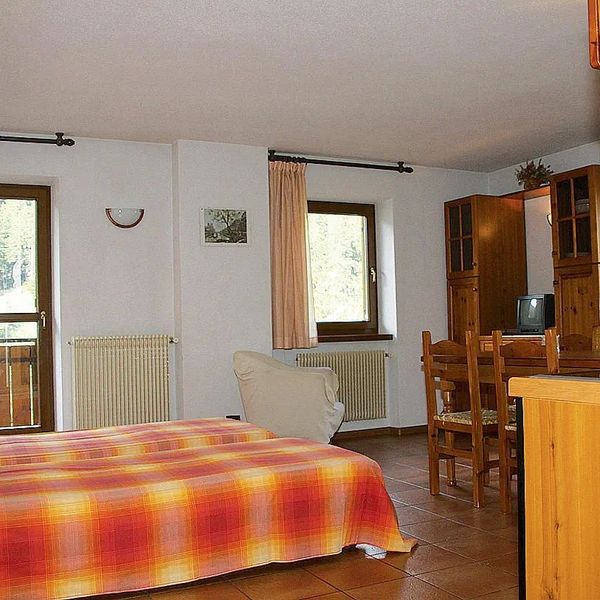 Chalet Vedig