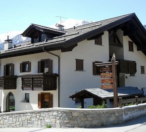 Chalets Alberti