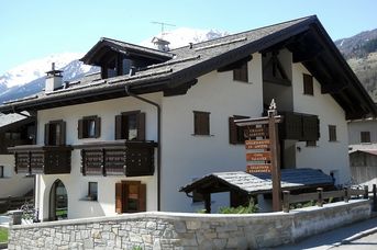 Chalets Alberti