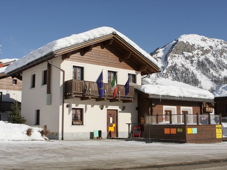 Chalets La Golp - Gulliver