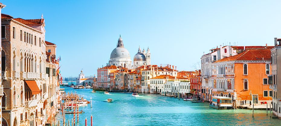 Charming Palace Santa Fosca Venice