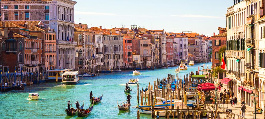 Charming Palace Santa Fosca Venice