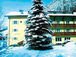 Christeinerhof - Villa Pallua