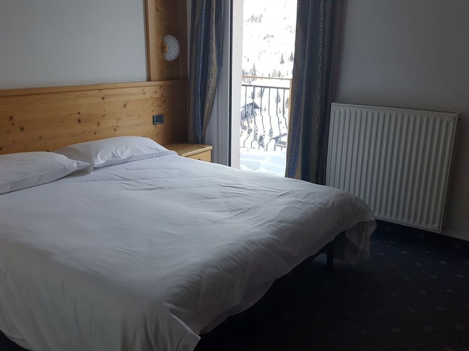 pokój, apartament, balkon / taras