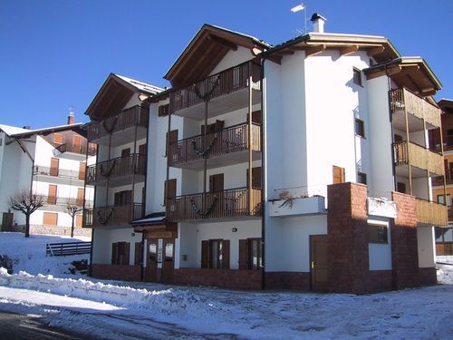 Cima Tosa 3*