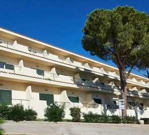 CDS Hotels Terrasini (ex. Citta del Mare)