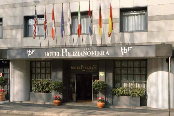 City Life Poliziano