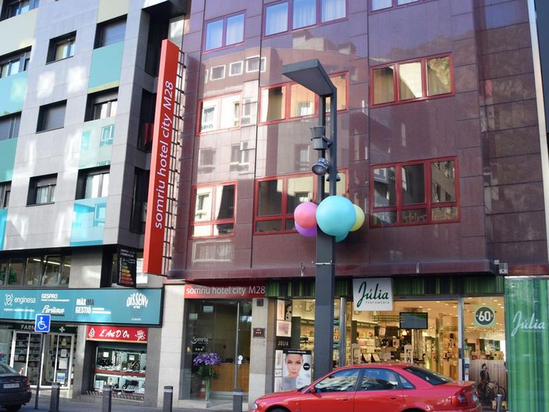 City M28 (ex. Cassany)