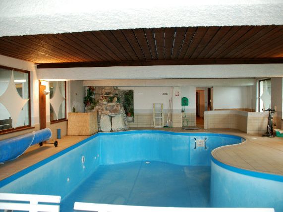 Club Alpino 3*