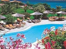 Club Cala Di Falco 4*