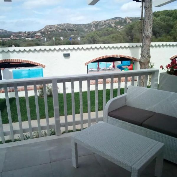 Club Esse Cala Bitta