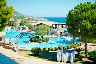 Club Esse Cala Gonone