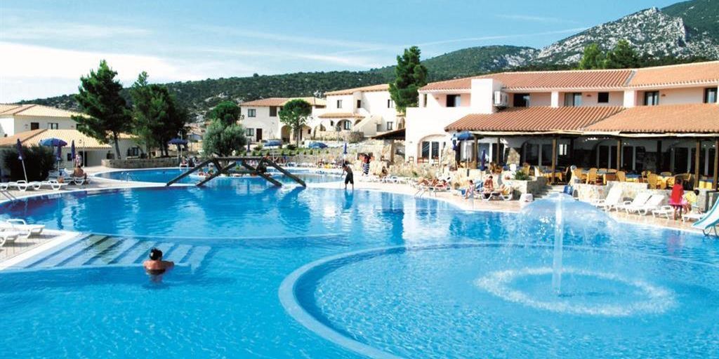 Włochy First Deal na 7 dni we wrześniu: 0⋆ hotel od 4 714 zł