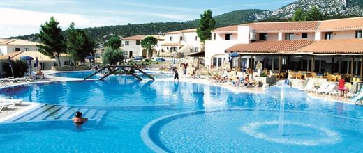 Club Esse Cala Gonone