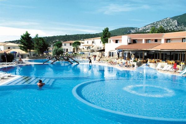 Club Esse Cala Gonone