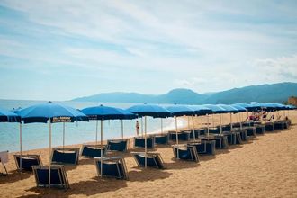 Club Esse Cala Gonone