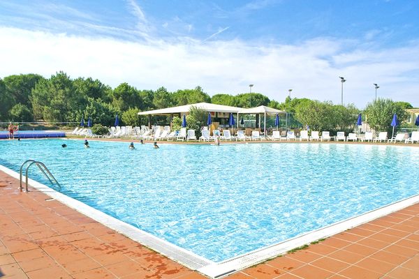 Club Esse Gallura Beach Village