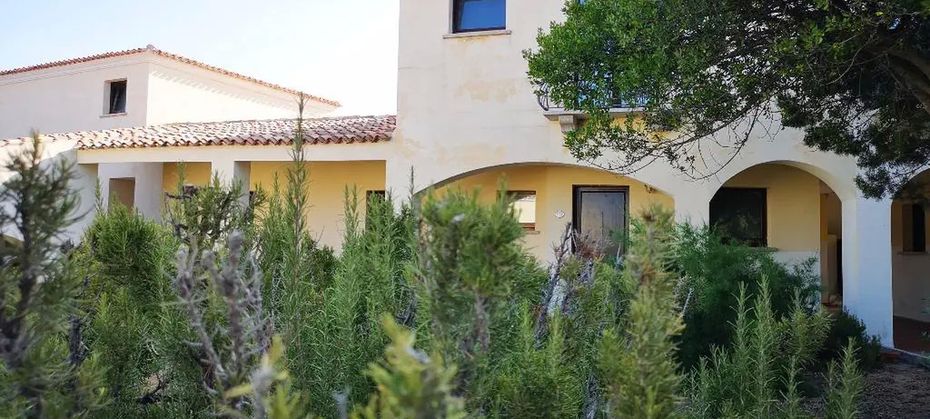 Club Esse Gallura Beach Village