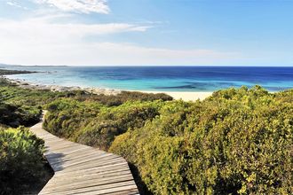 Club Esse Gallura Beach Village