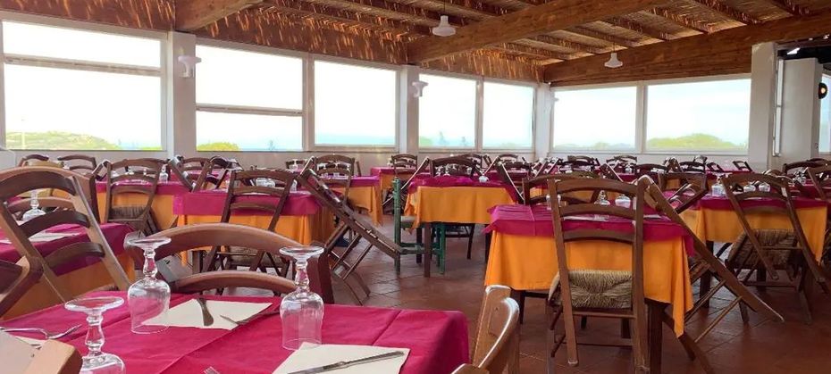 Club Esse Gallura Beach Village