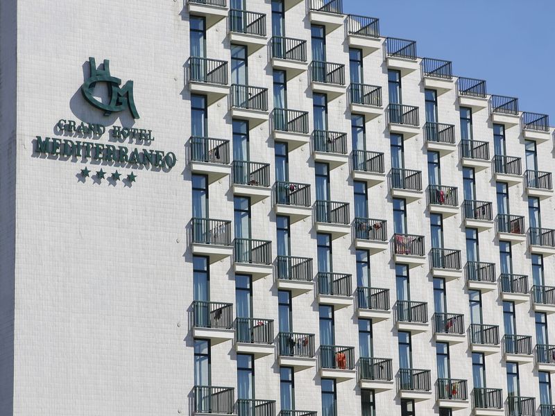 Club Esse Mediterraneo