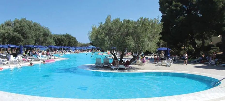 Club Esse Palmasera Resort